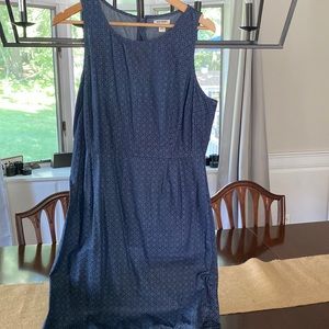 Old Navy Dress!  Great Condition!  Size L!